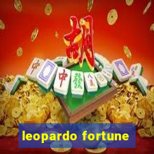 leopardo fortune